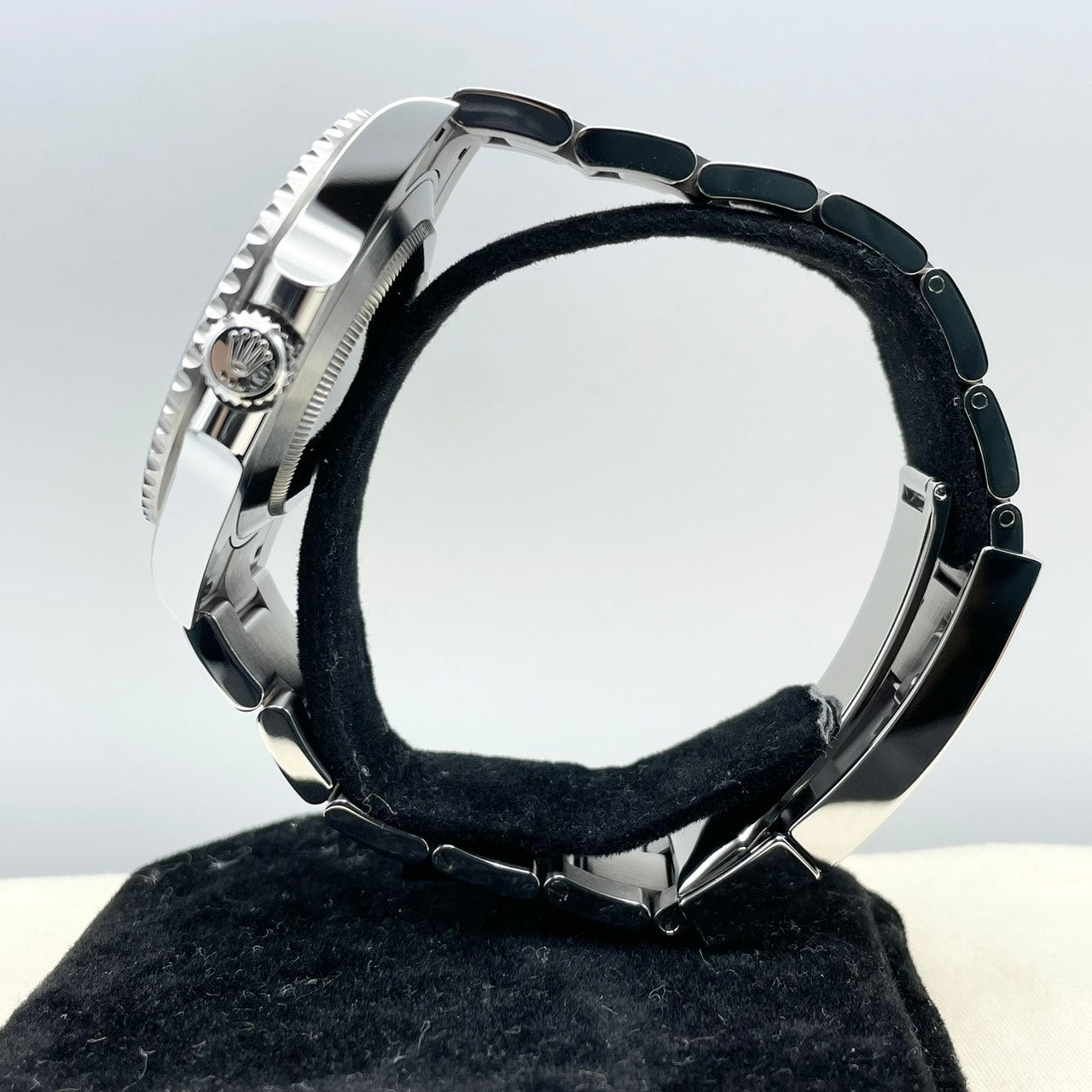 プレオウンド ロレックス サブマリーナデイト 126610LN ブラック 41mm