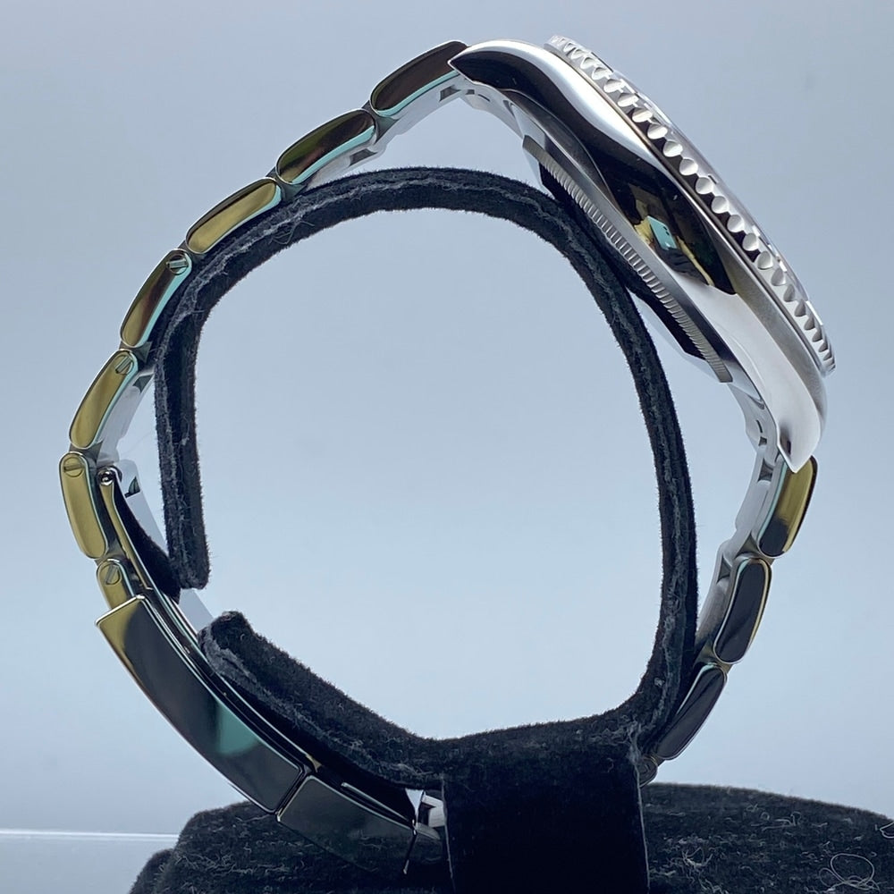 プレオウンド ロレックス ヨットマスター 126622 オイスターブレス ダークロジウム 40mm