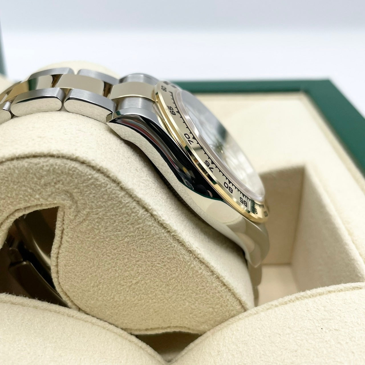 プレオウンド ロレックス デイトナ 126503 ホワイト 40mm