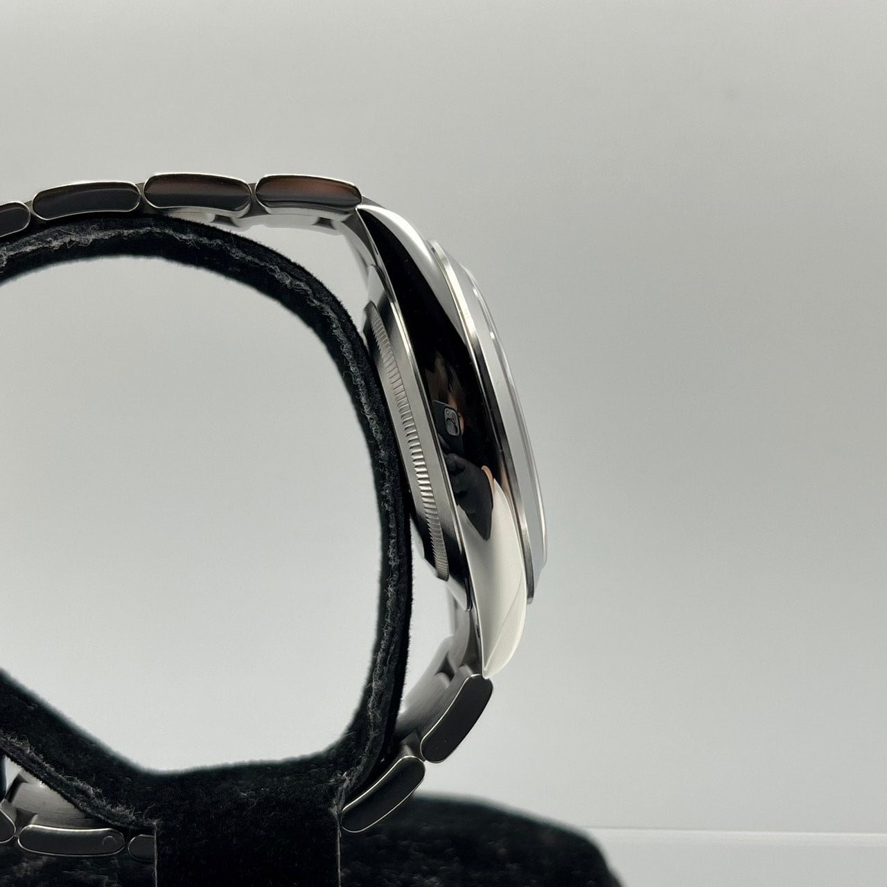 プレオウンド ロレックス エクスプローラー 224270 ブラック 40mm