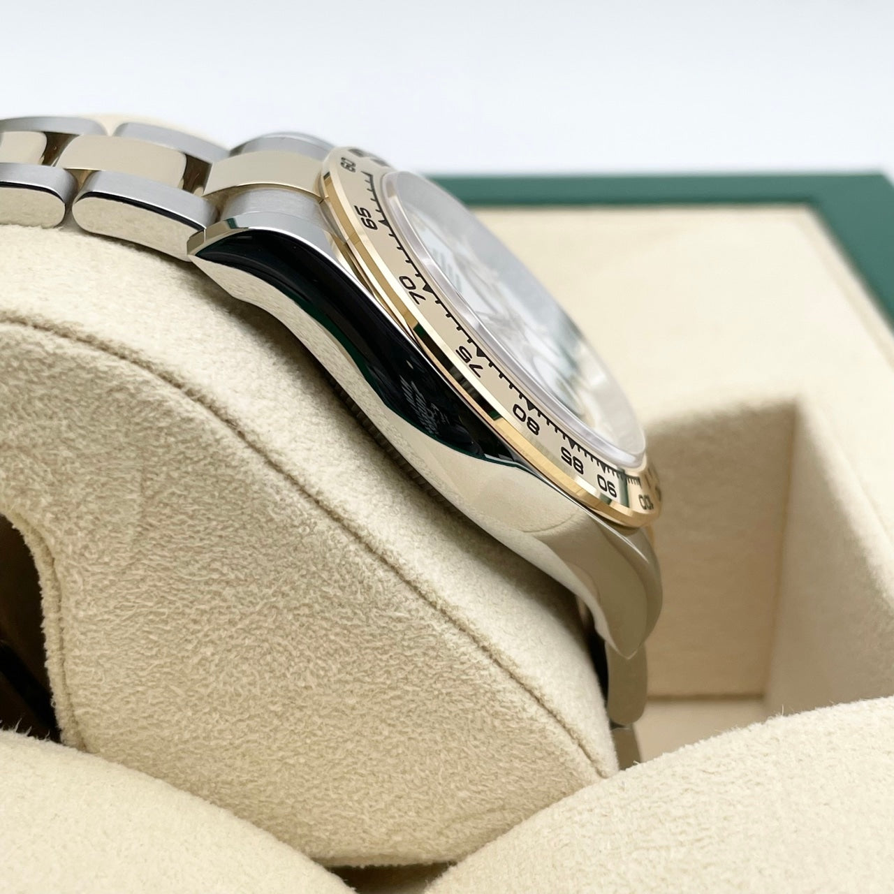 プレオウンド ロレックス デイトナ 126503 ホワイト 40mm