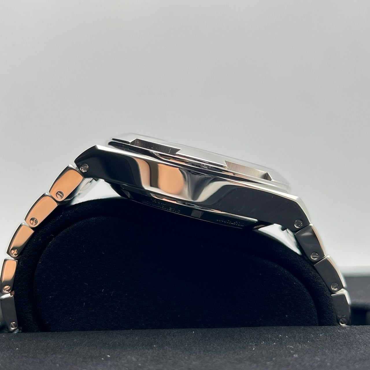 [세계에서 가장 저렴한! ! Vacheron Constantin은 크로노 그래프 5500V/110A-B148 42.5mm를 과시합니다