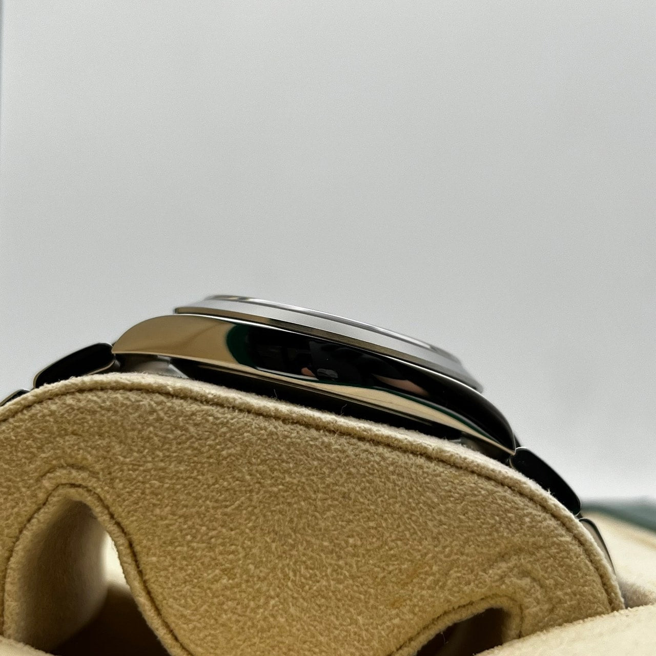 プレオウンド ロレックス エクスプローラー 224270 ブラック 40mm