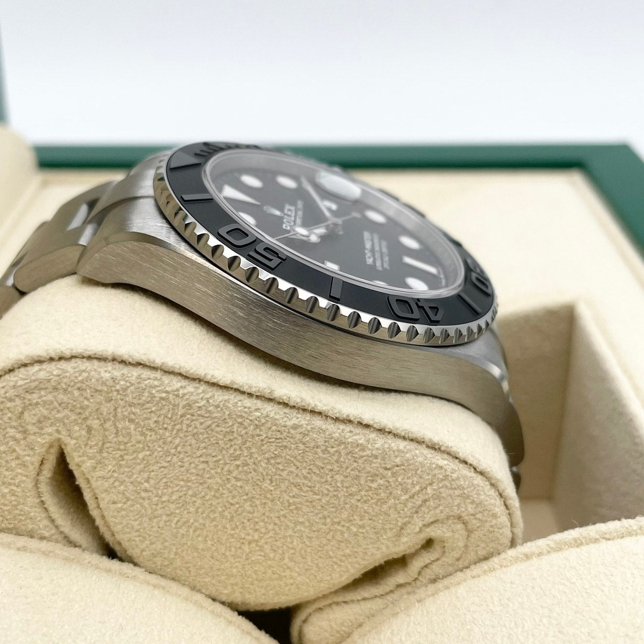 Rolex Yachtmaster 226627 RLX Titanium 42mm