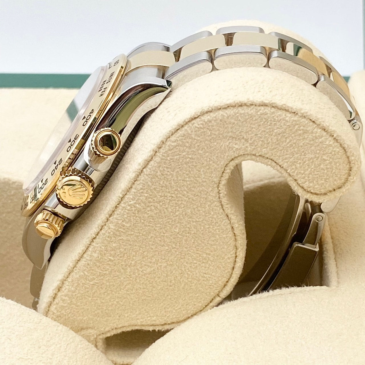 プレオウンド ロレックス デイトナ 126503 ホワイト 40mm