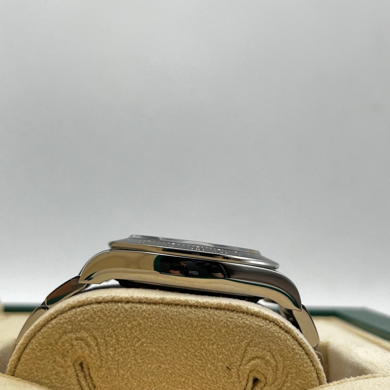プレオウンド ロレックス デイトナ 126500LN ホワイト 40mm