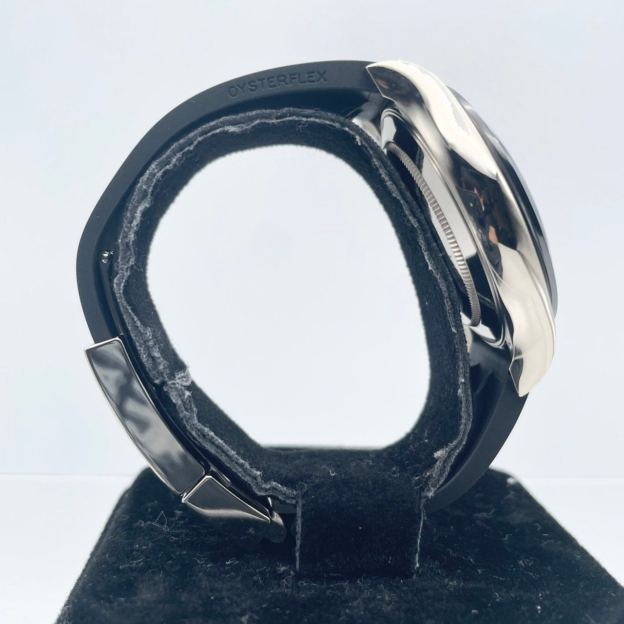 プレオウンド ロレックス デイトナ 116519LN スチールブラック 40mm