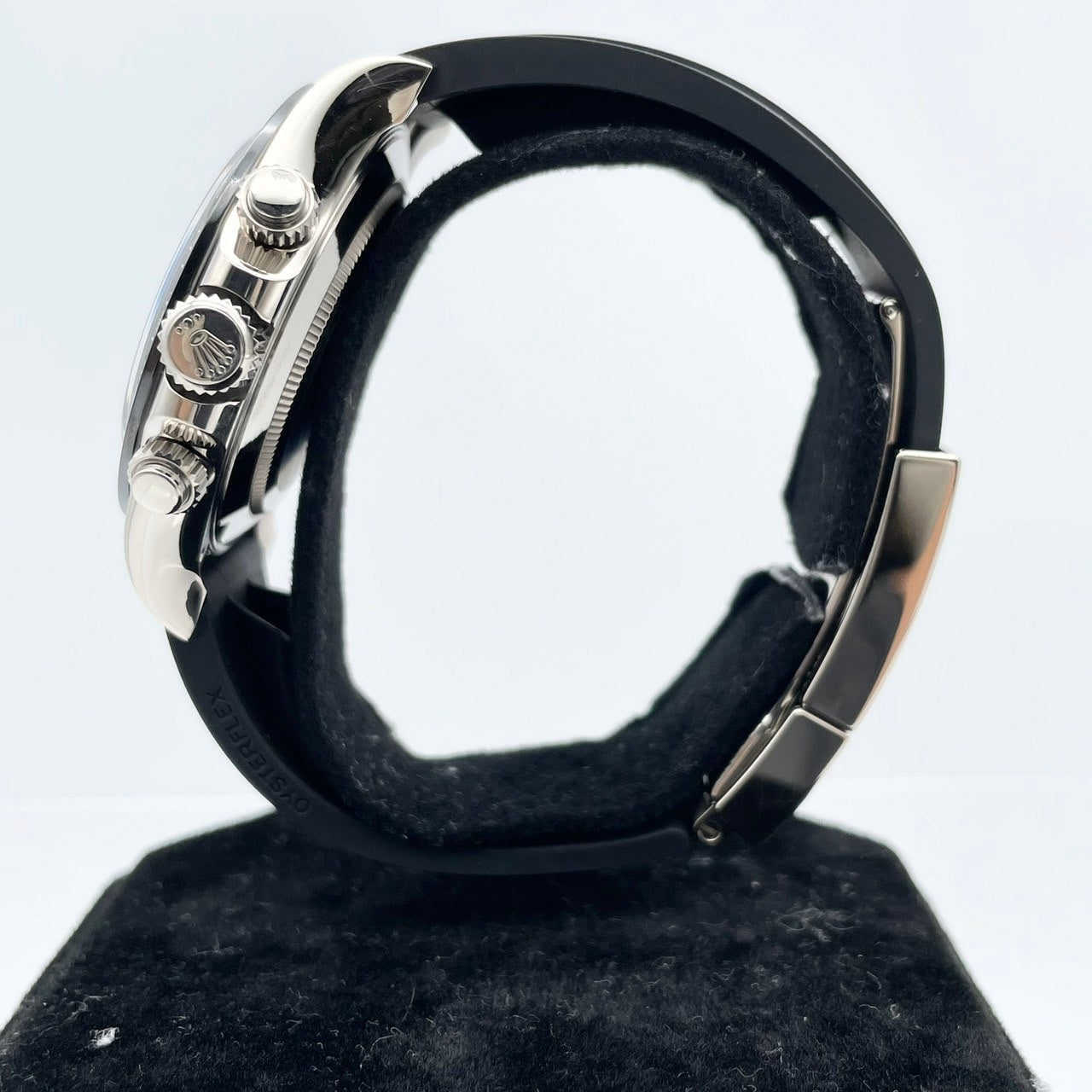 プレオウンド ロレックス デイトナ 116519LN スチールブラック 40mm