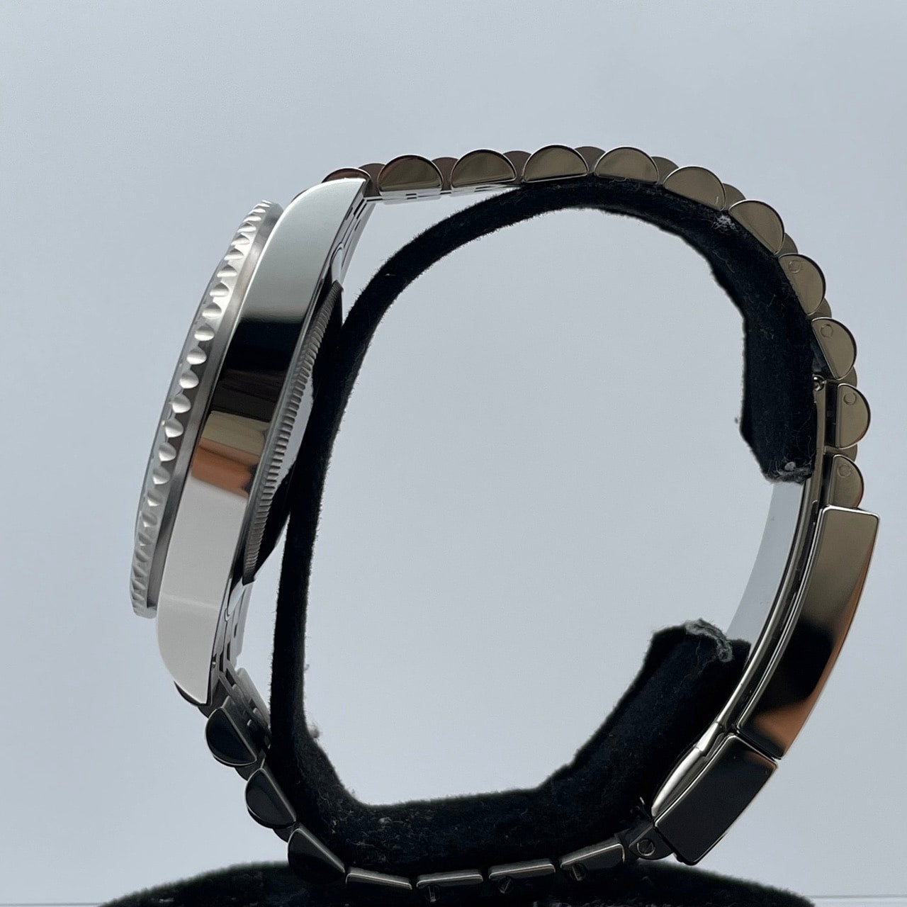 롤렉스 GMT 마스터 II 126720VTNR JUBILEE 팔찌 40mm