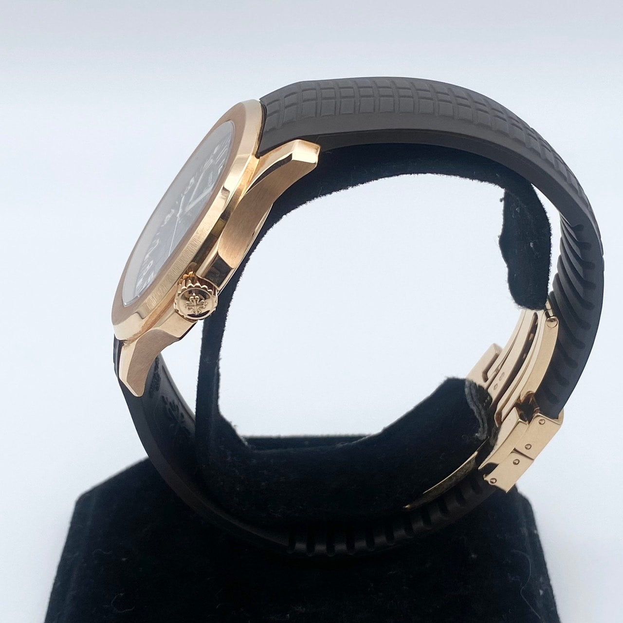 プレオウンド パテックフィリップ アクアノート 5167R-001