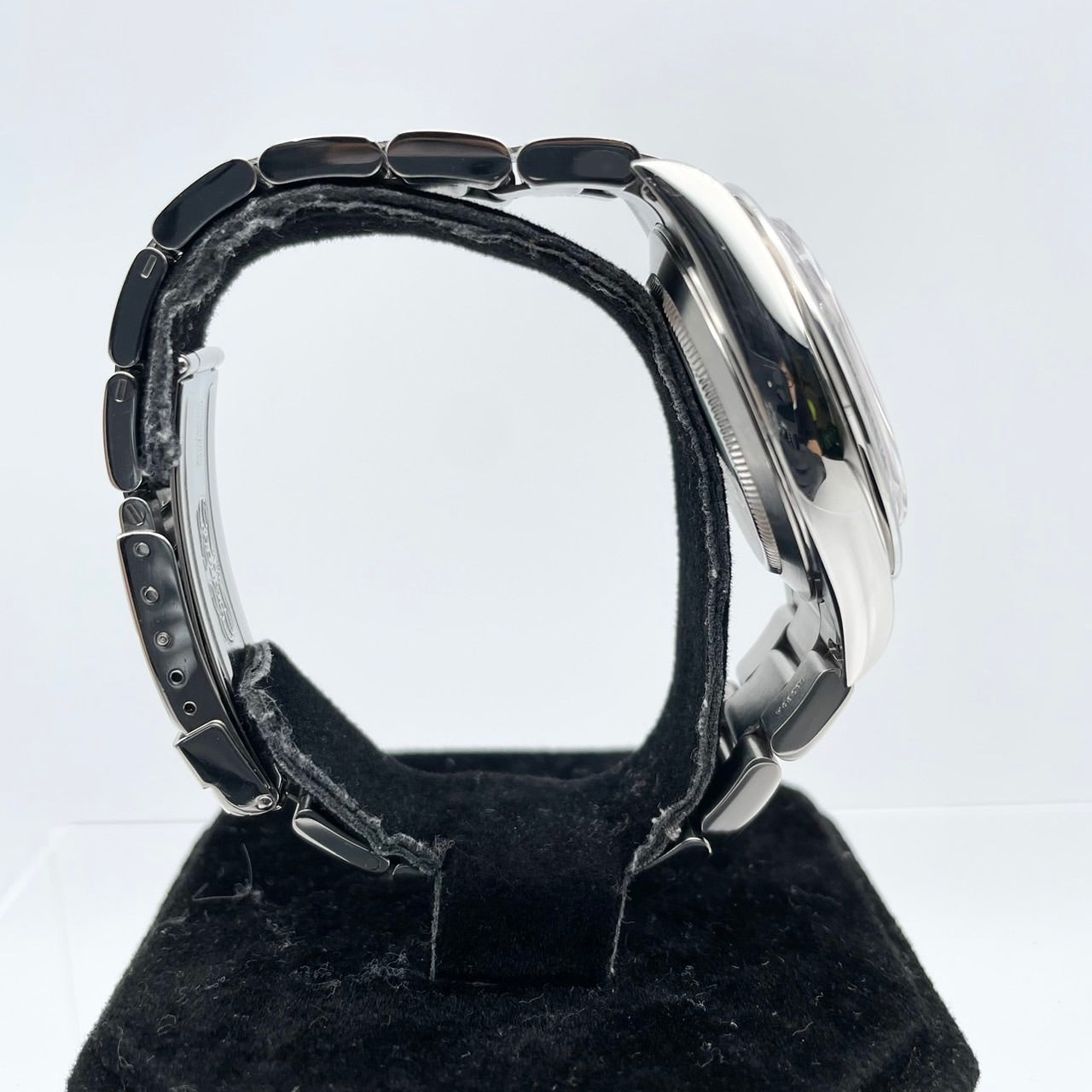 プレオウンド ロレックス デイトナ 116520 ホワイト 40mm