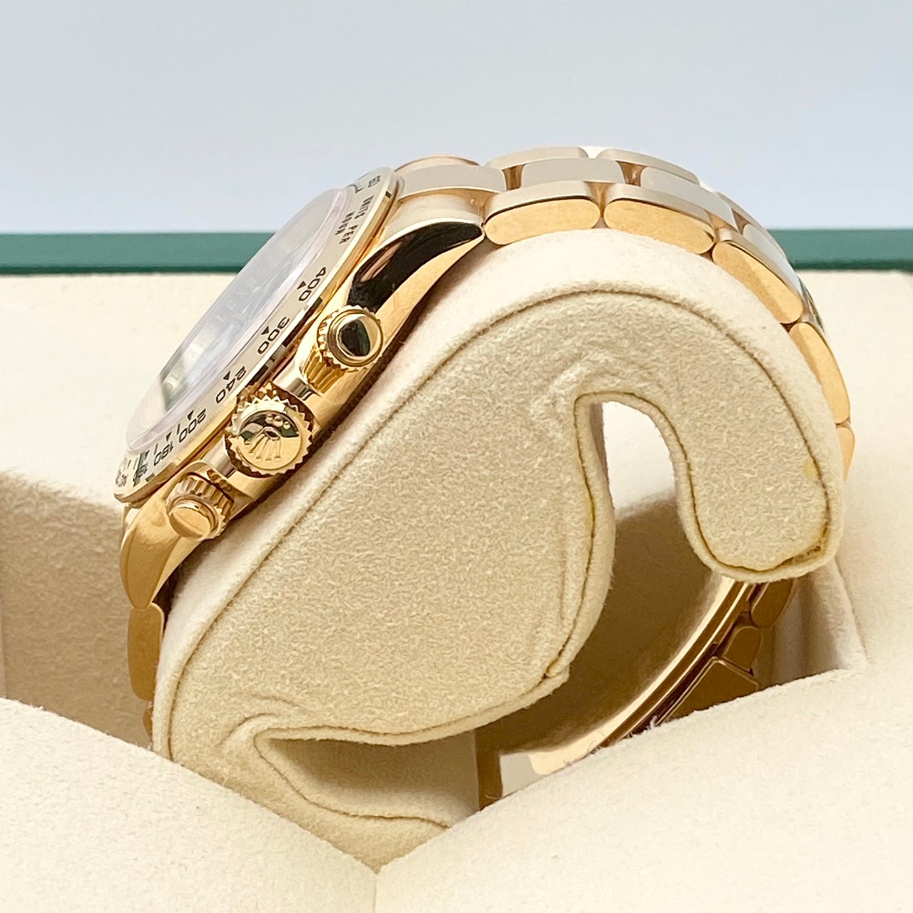 プレオウンド ロレックス デイトナ 116508 メテオライト 40mm