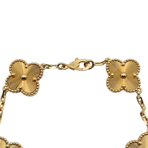 二手Van Cleef&Arpel