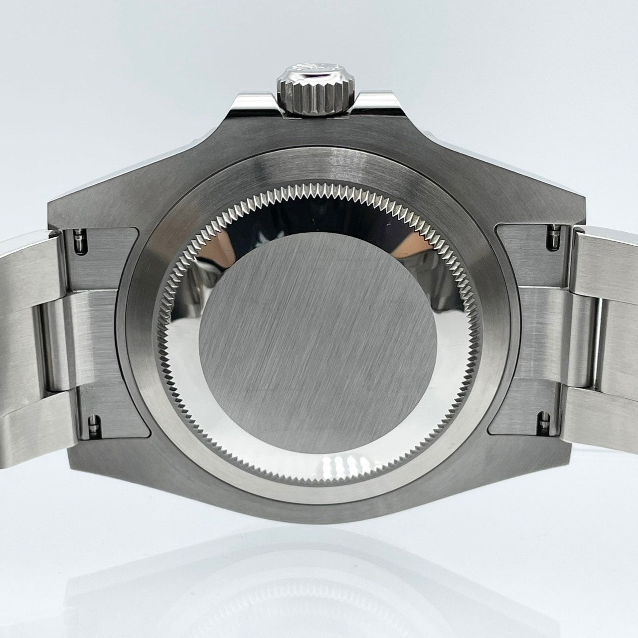 プレオウンド ロレックス サブマリーナ ノンデイト 124060 ブラック 41mm