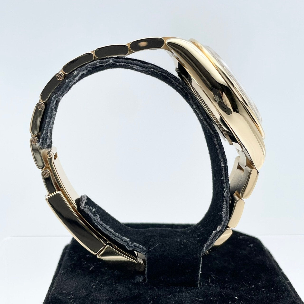 プレオウンド ロレックス デイトナ 116508 ブラックシェル 40mm