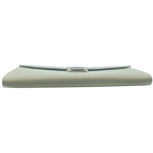 Hermes Chaine d 'Ann Cleutogo Veil Fizz Epson Silver Metal Fittings B 조각.