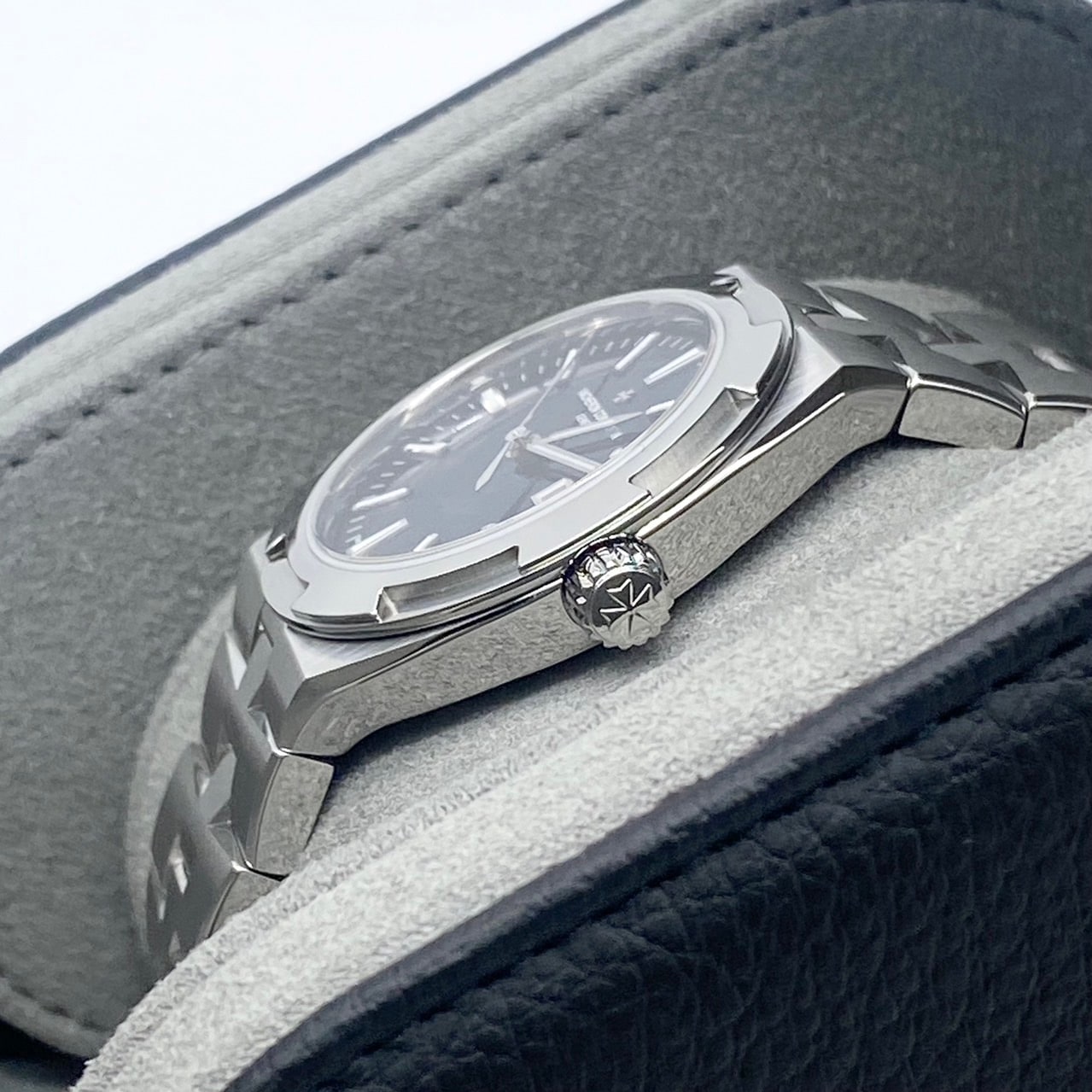 Vacheron Constantin 해외 자동 4600V/200A-B980 34.5mm