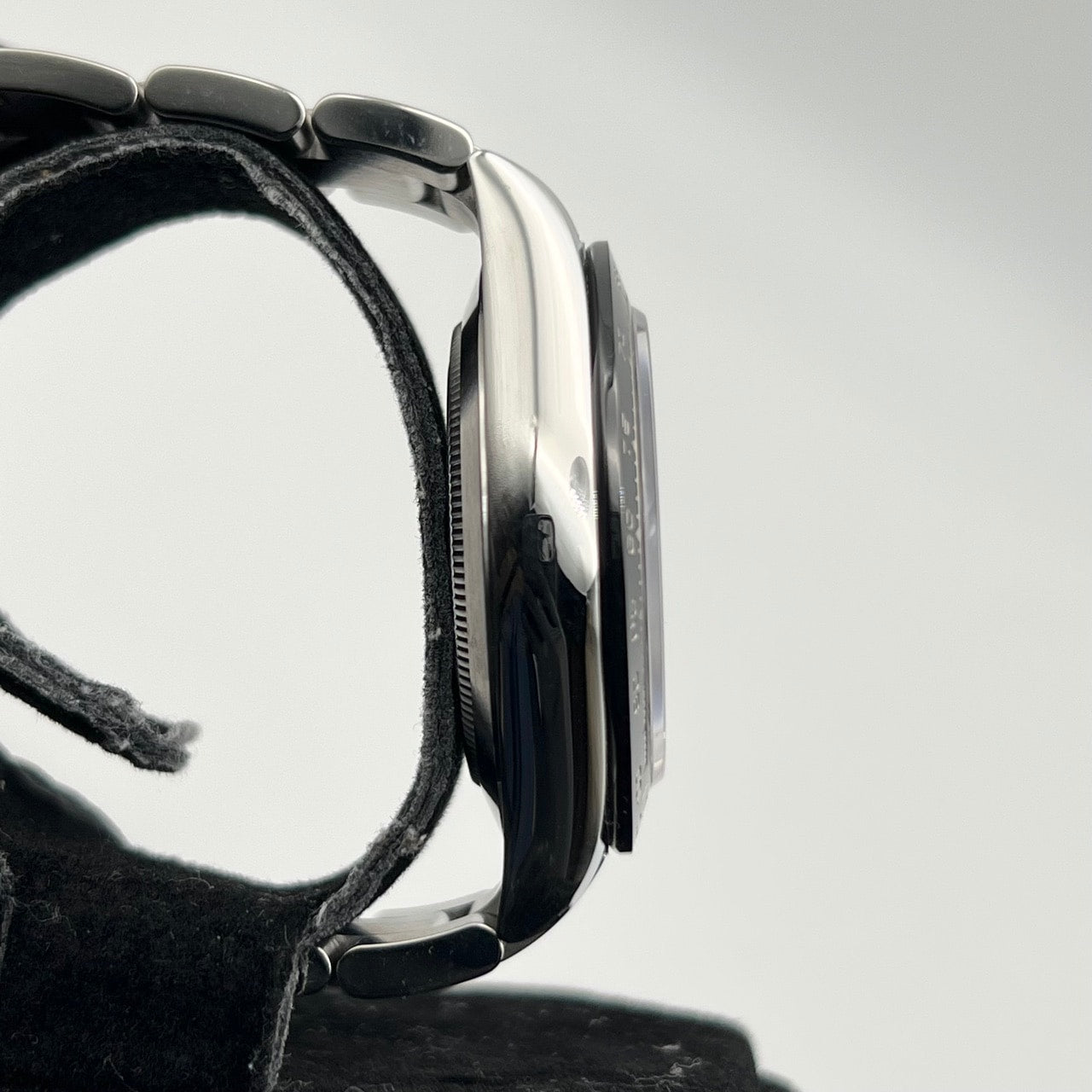 プレオウンド ロレックス デイトナ 116500LN ホワイト オイスターブレスレット 40mm