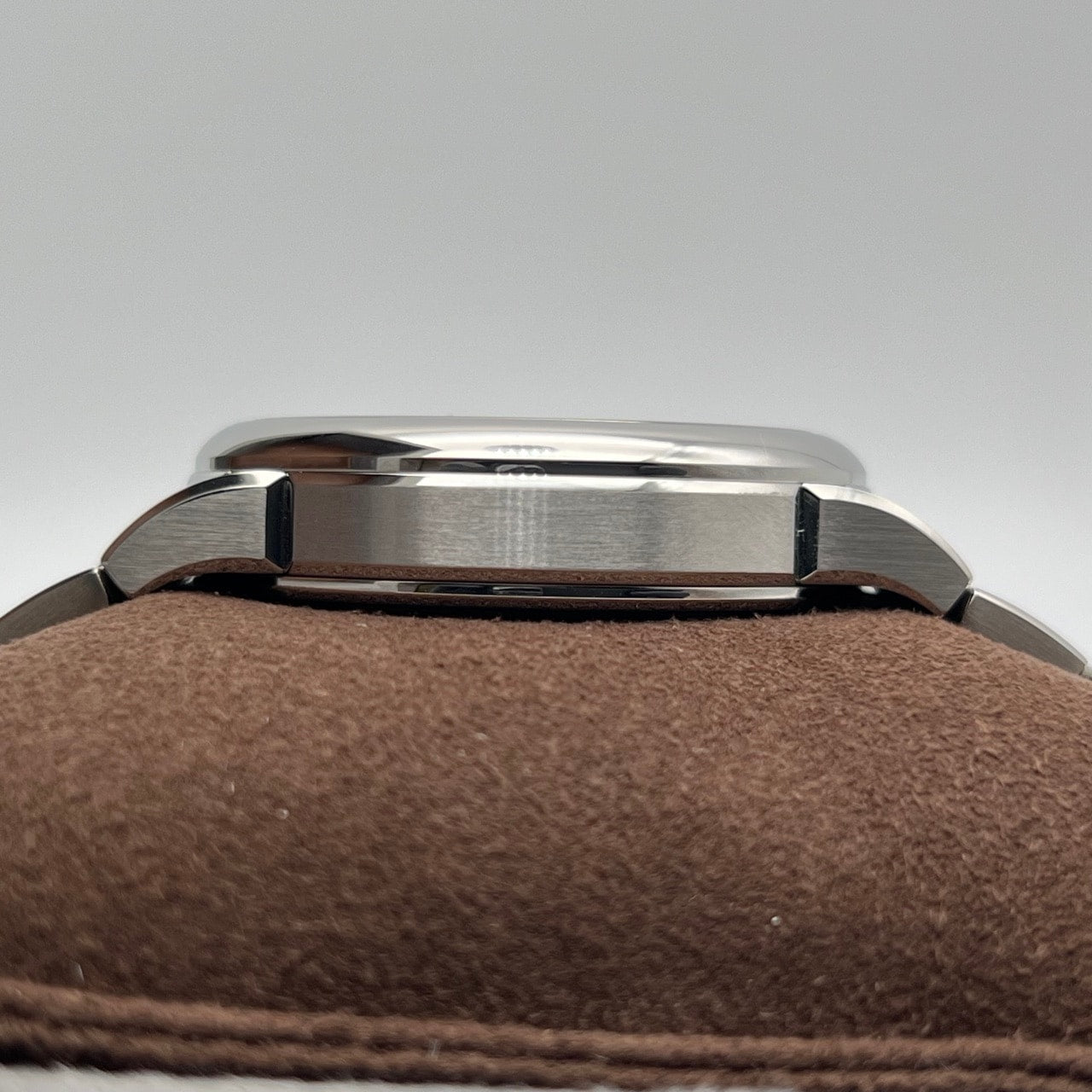 プレオウンド ランゲ&ゾーネ オデュッセウス 363.179 ダークブルー ステンレススチール 40.5mm