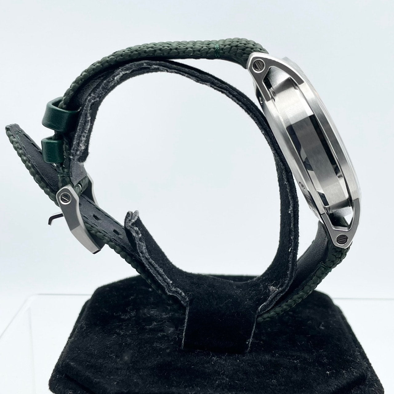 プレオウンド オーデマピゲ CODE11.59バイオーデマピゲ クロノグラフ 26393ST.OO.A056KB.01 41mm