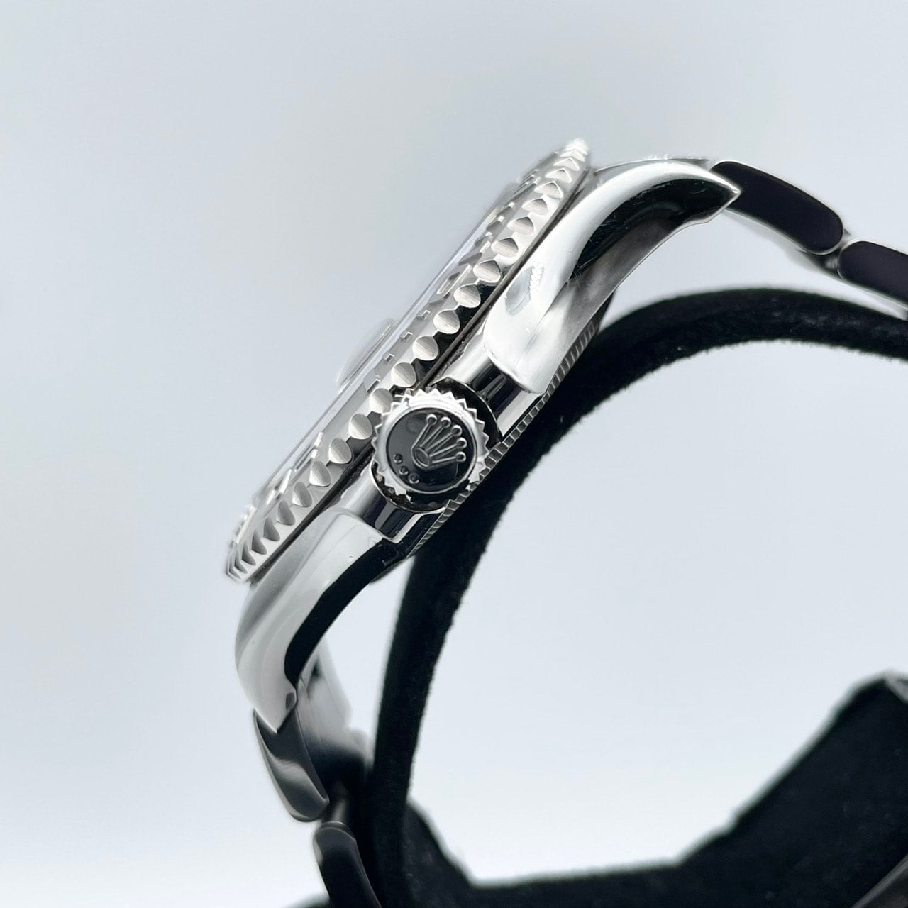プレオウンド ロレックス ヨットマスター 126622 ブライトブルー オイスターブレスレット 40mm