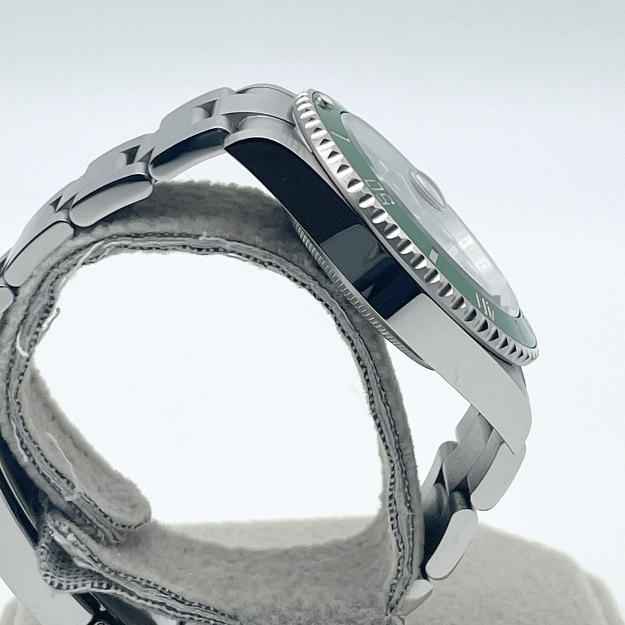 プレオウンド ロレックス サブマリーナ デイト 126610LV ブラック 41mm