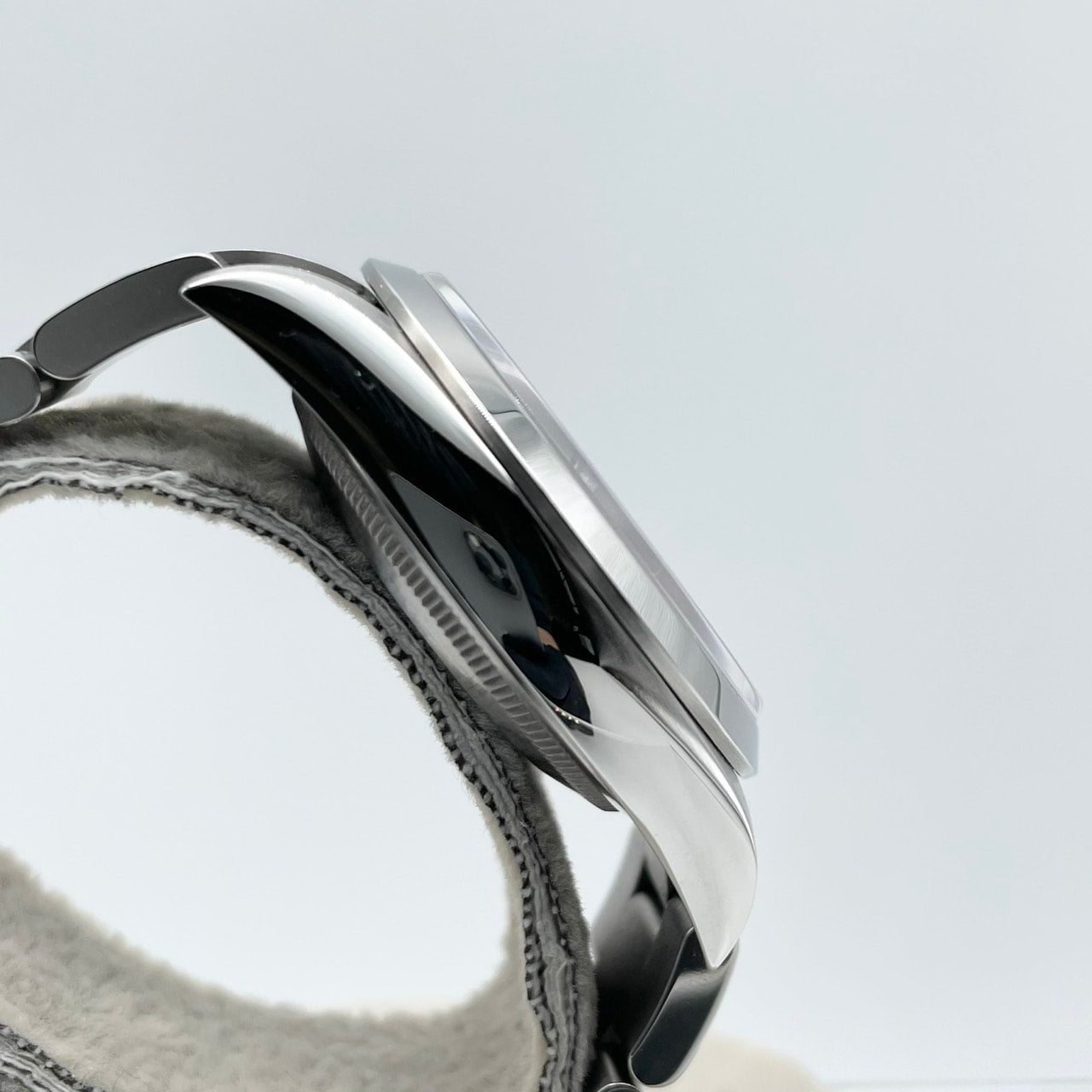 プレオウンド ロレックス エクスプローラーI 124270 ブラック 36mm