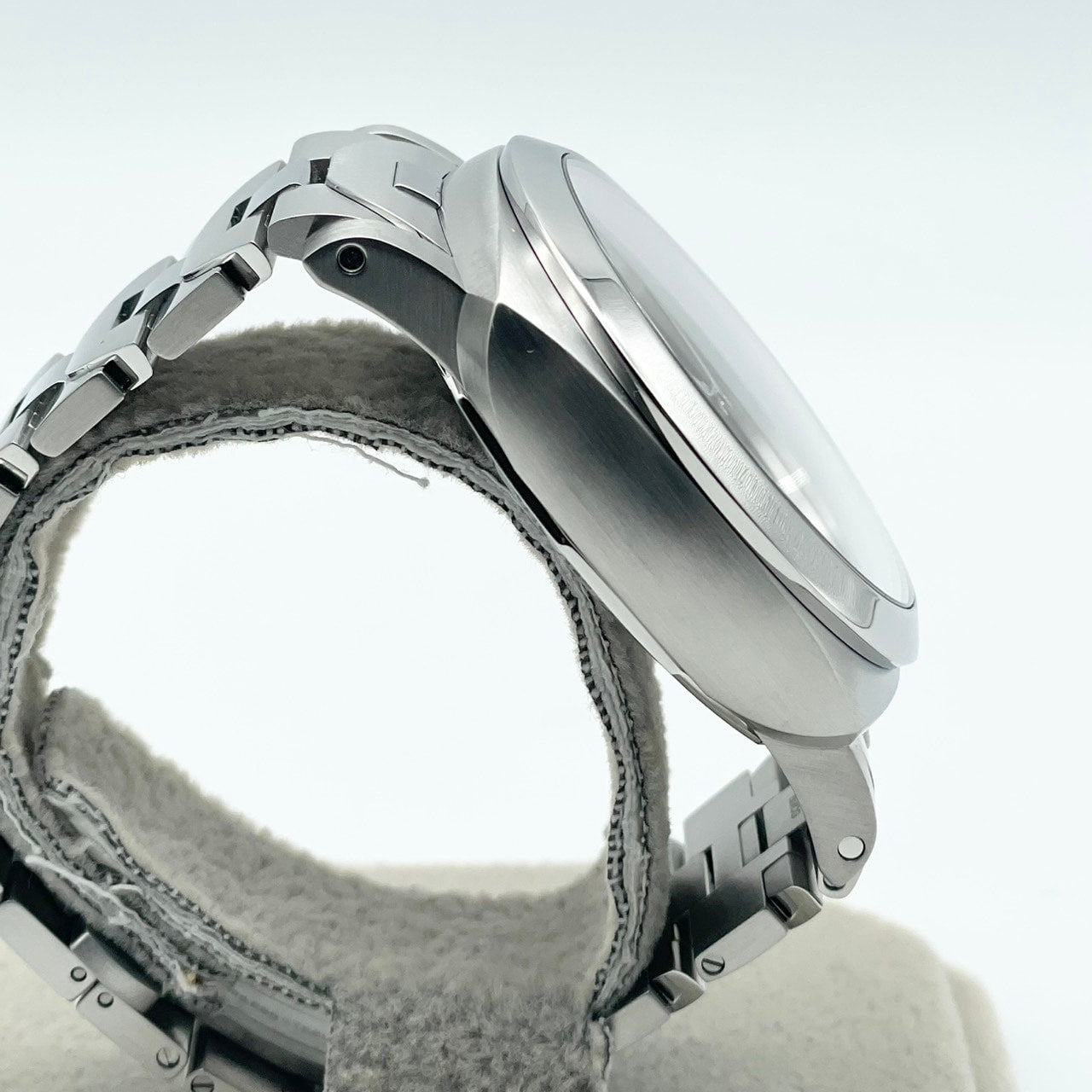 プレオウンド パネライ ルミノール PAM01562 ブラック 44mm