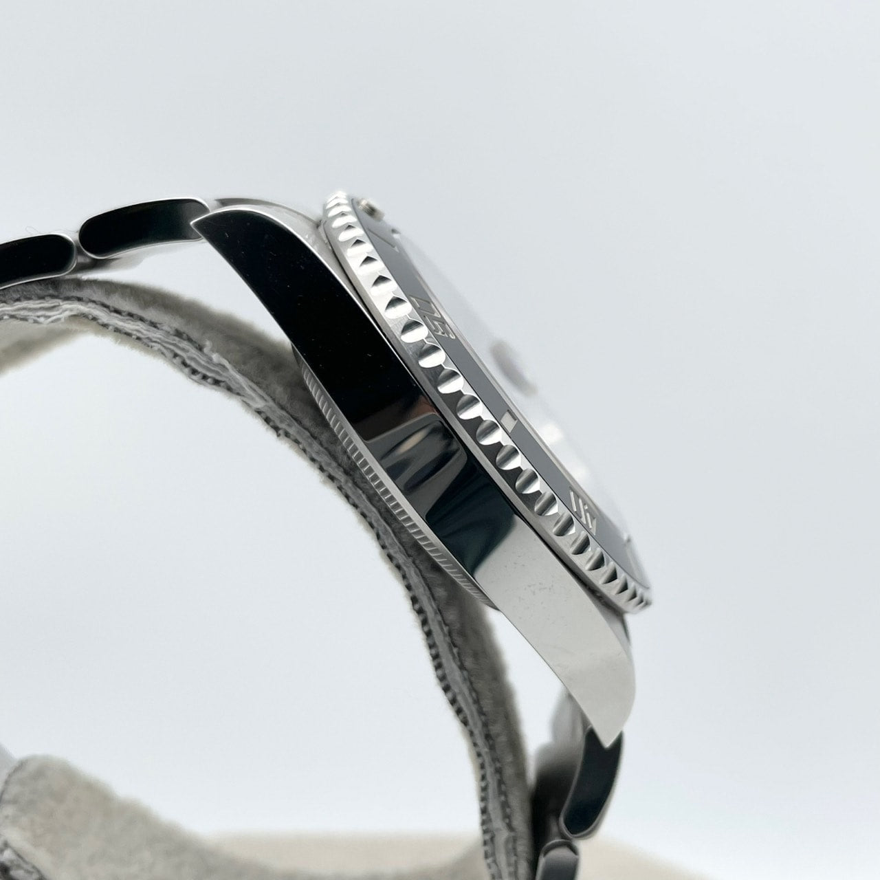 プレオウンド ロレックス サブマリーナデイト 126610LN ブラック 41mm