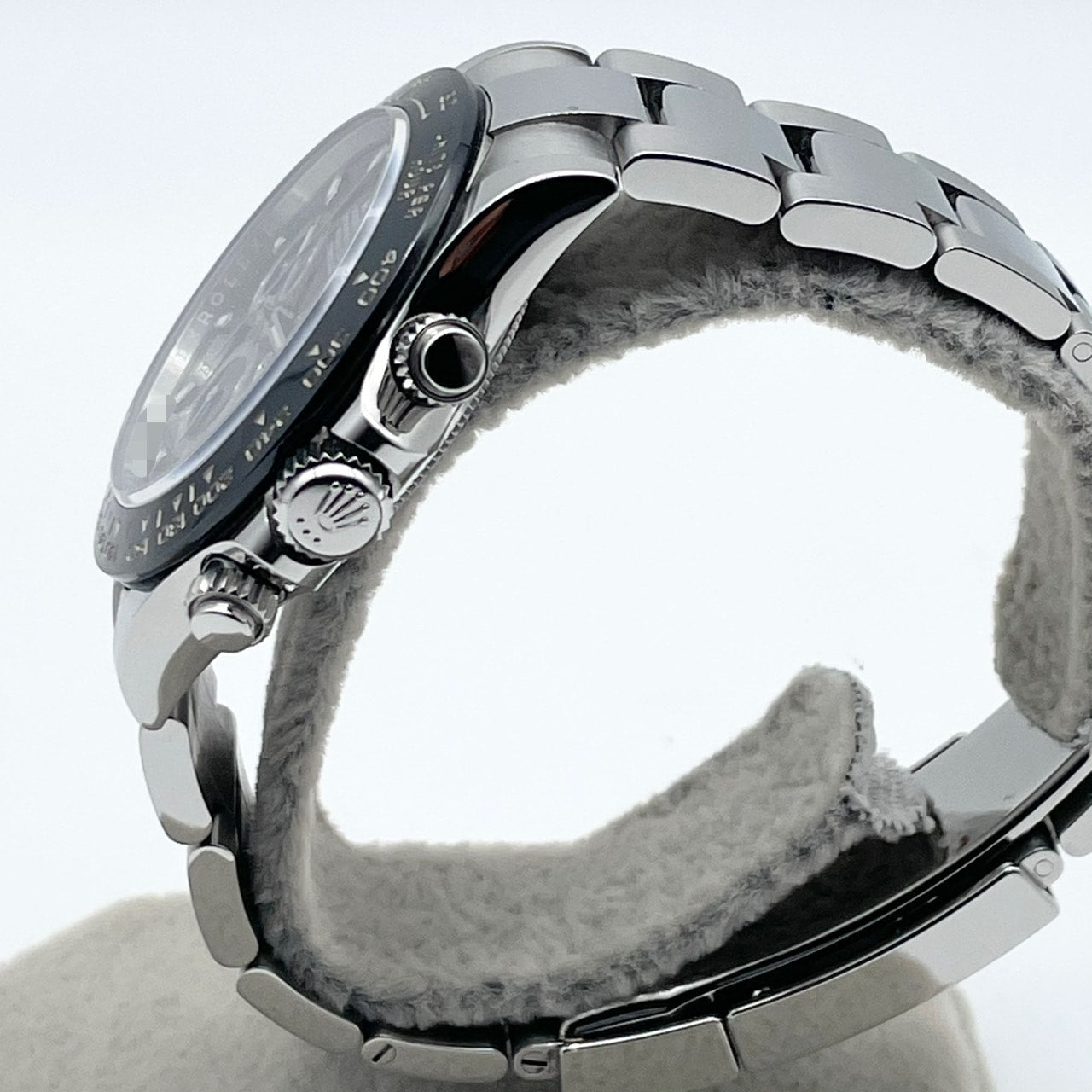 Rolex Daytona 116500LN Black Oyster Bracelet 40mm