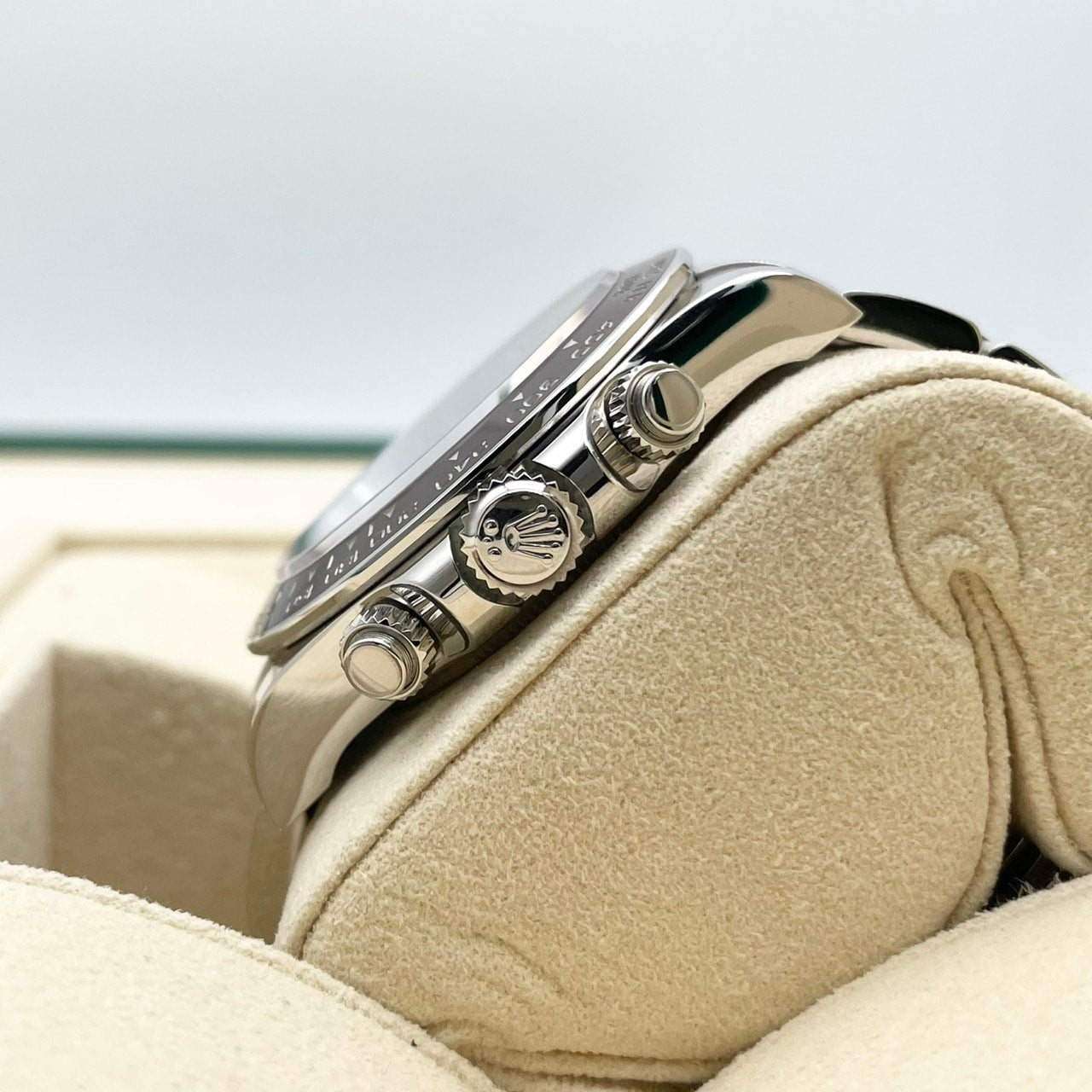 Pre-Owned Rolex Daytona 126506 Ice Blue 40mm