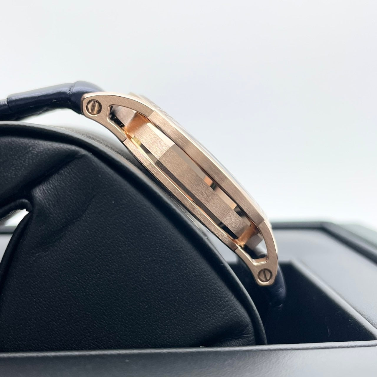 Pre-Owned Audemars Piguet CODE 11.59 by Audemars Piguet Automatic 77410OR.OO.A342CR.01 Night Blue 38mm