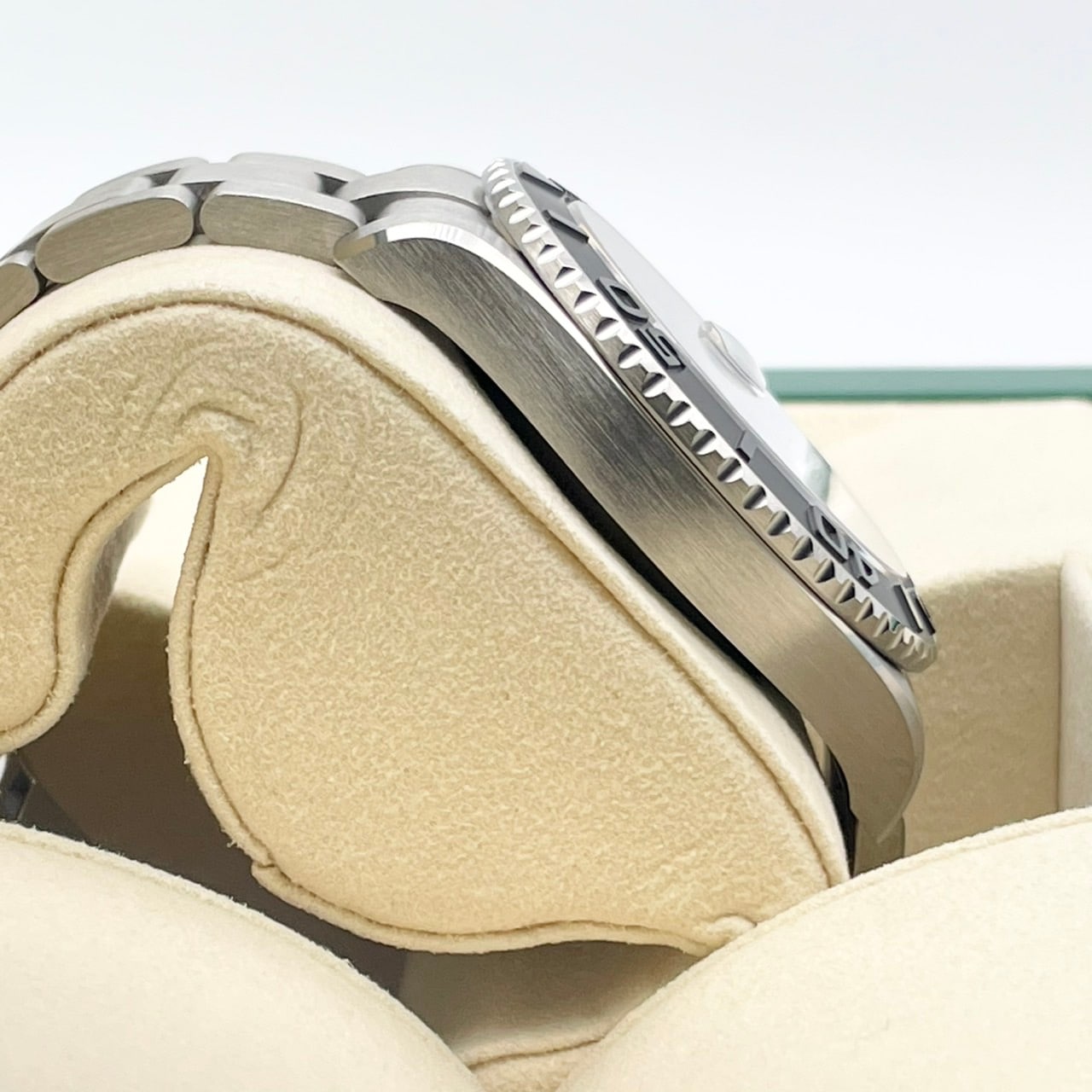 プレオウンド ロレックス ヨットマスター 226627 RLXチタン 42mm