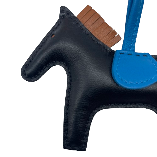 Pre-Owned Hermes Rodeo Charm