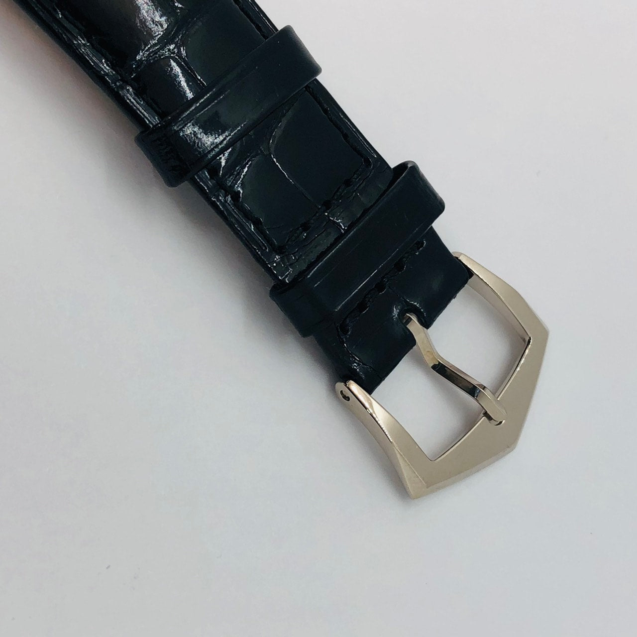 プレオウンド パテックフィリップ カラトラバ 5227G-010 ホワイトゴールド