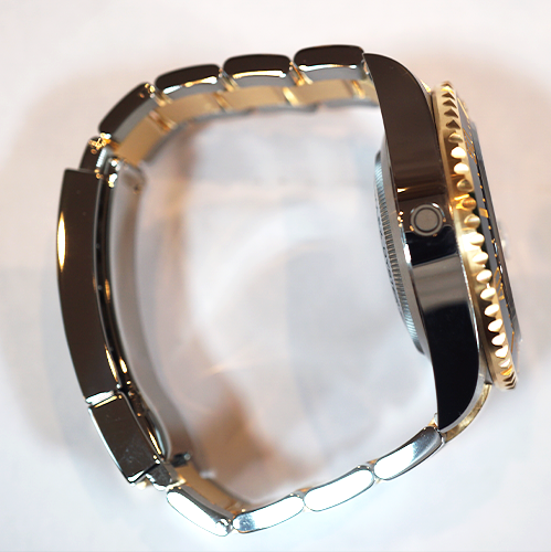 プレオウンド ロレックス シードゥエラー 126603 ブラック