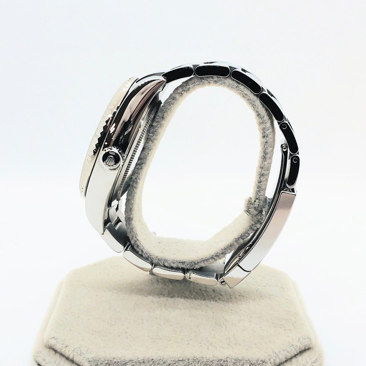 ロレックス スカイドゥエラー 326934 ホワイト 42mm