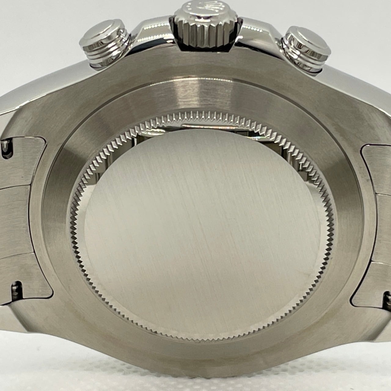 Pre-Owned Rolex Yachtmaster II 116680 Oyster Bracelet