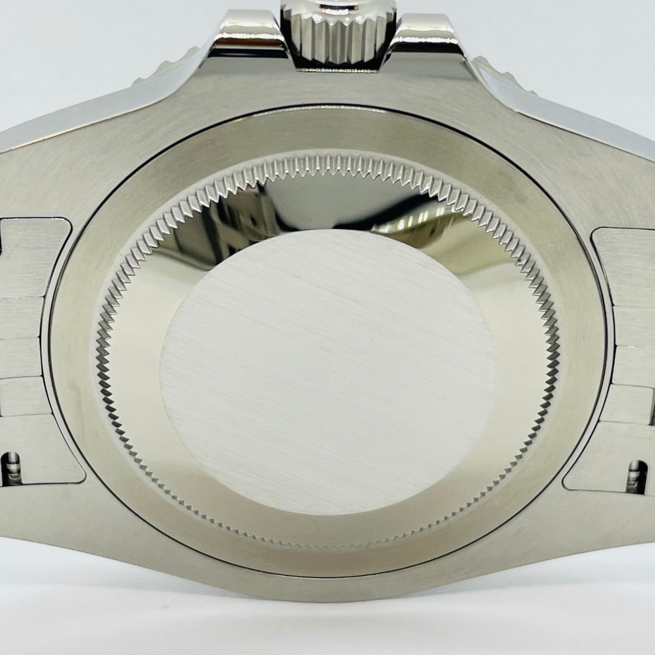 롤렉스 GMT 마스터 II 126720VTNR 스프라이트 희년 호흡 40mm