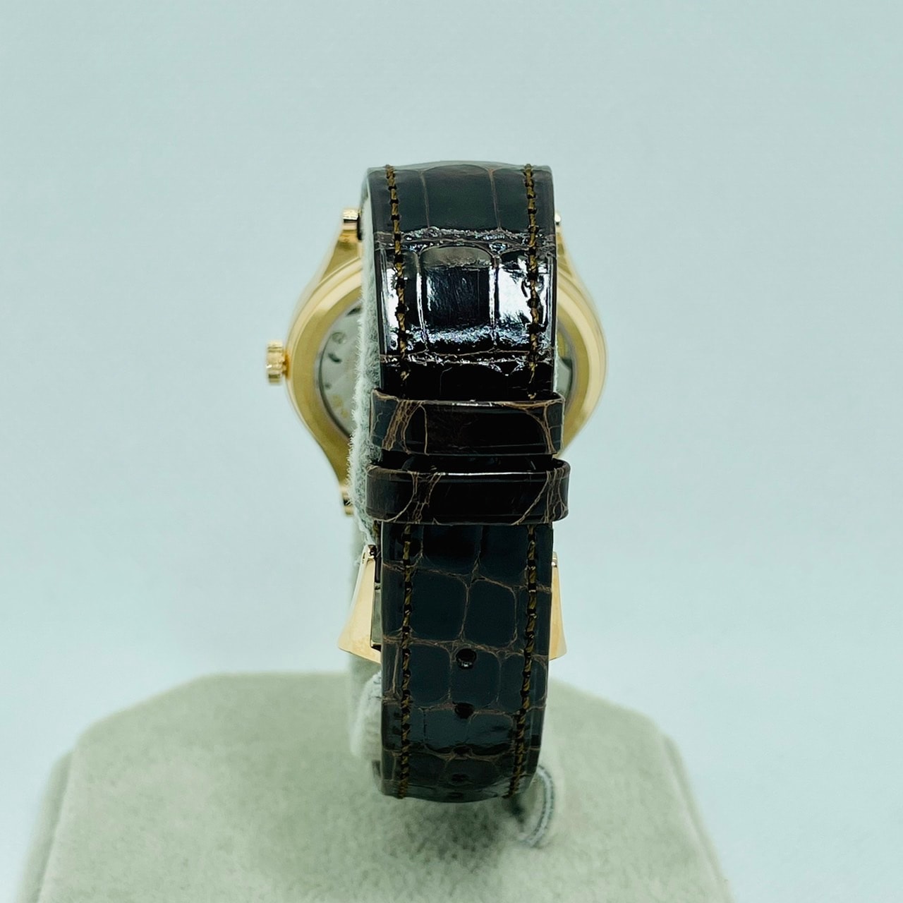 Patek Philippe Calatrava 6119R-001 Rose Gold