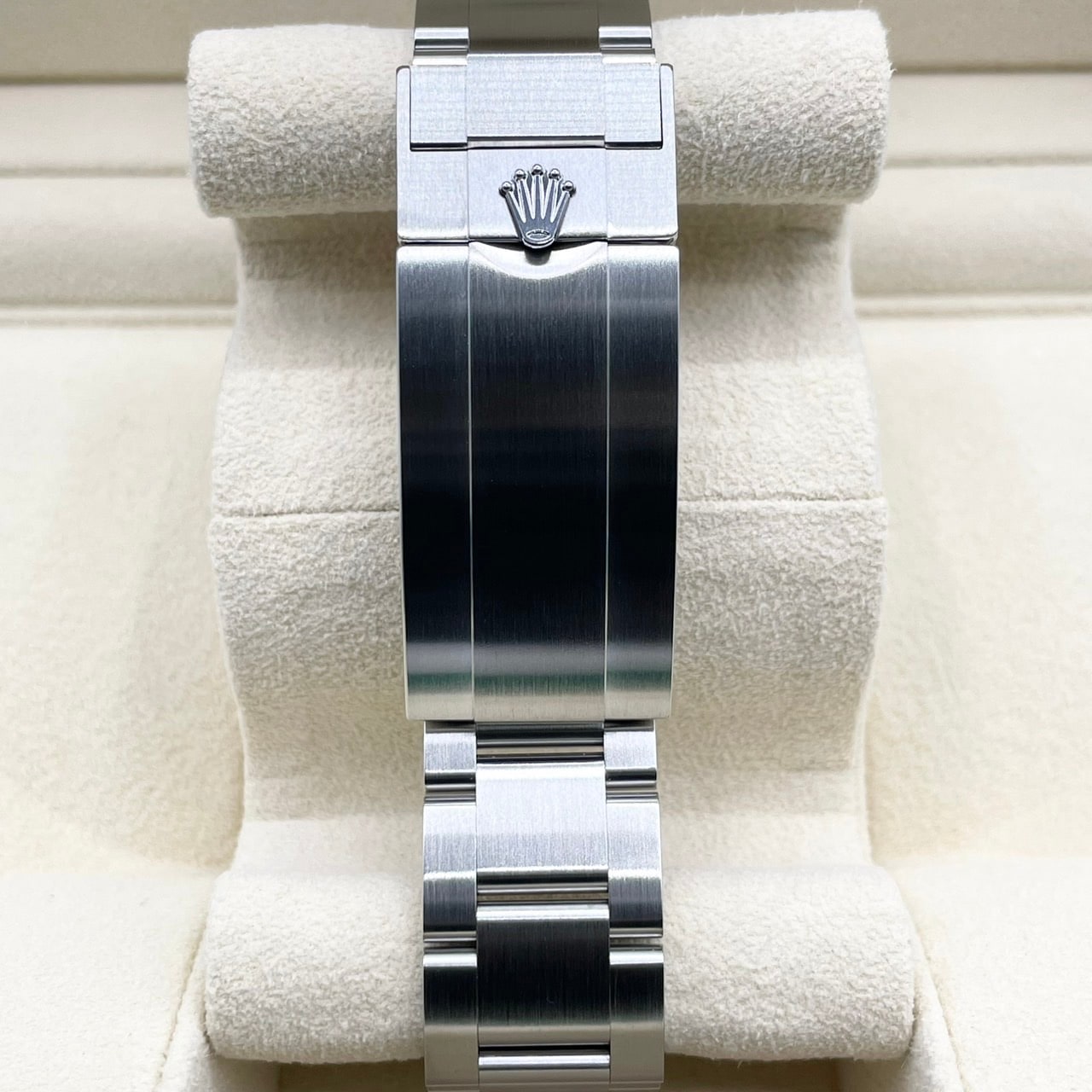 プレオウンド ロレックス サブマリーナ デイト 126610LN ブラック 41mm