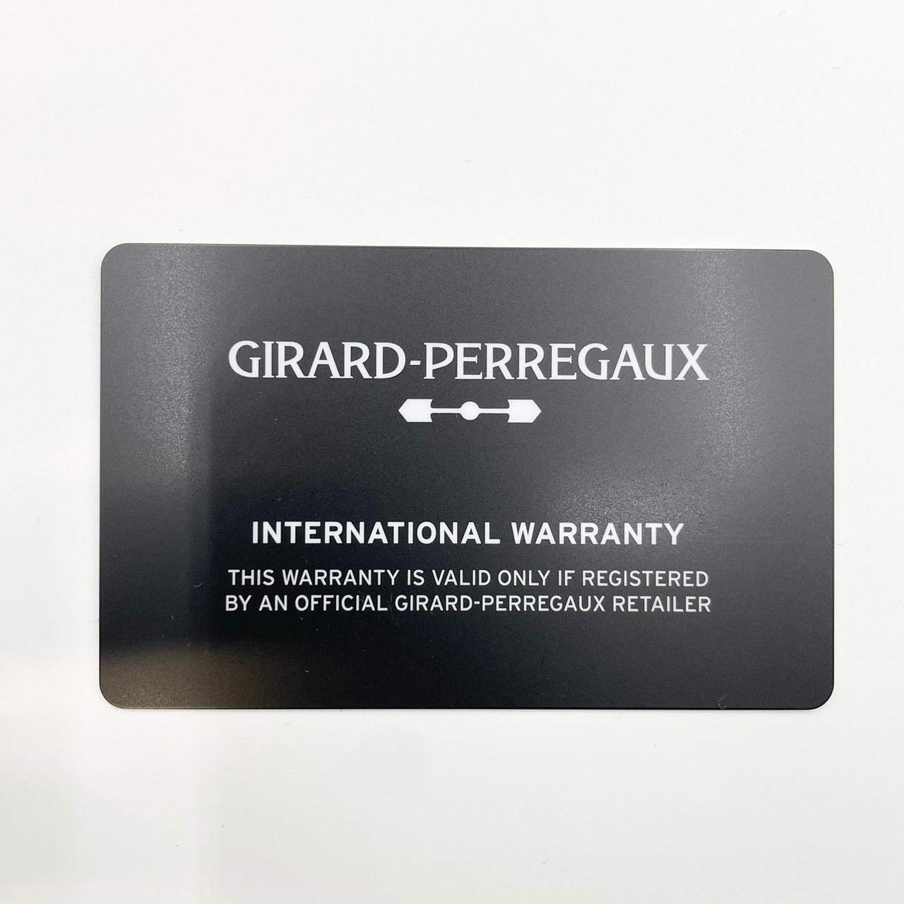 二手Girard Perregaux Lorraart 81010-11-431-11A蓝色42mm