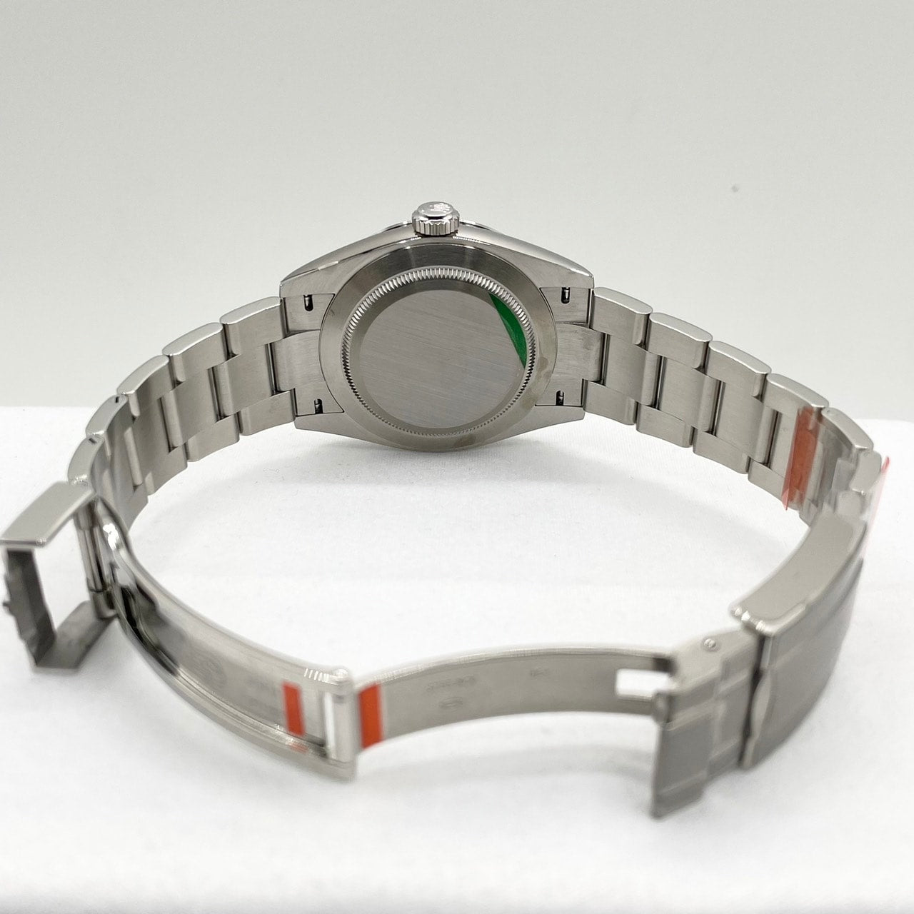 プレオウンド ロレックス エクスプローラー 224270 ブラック 40mm