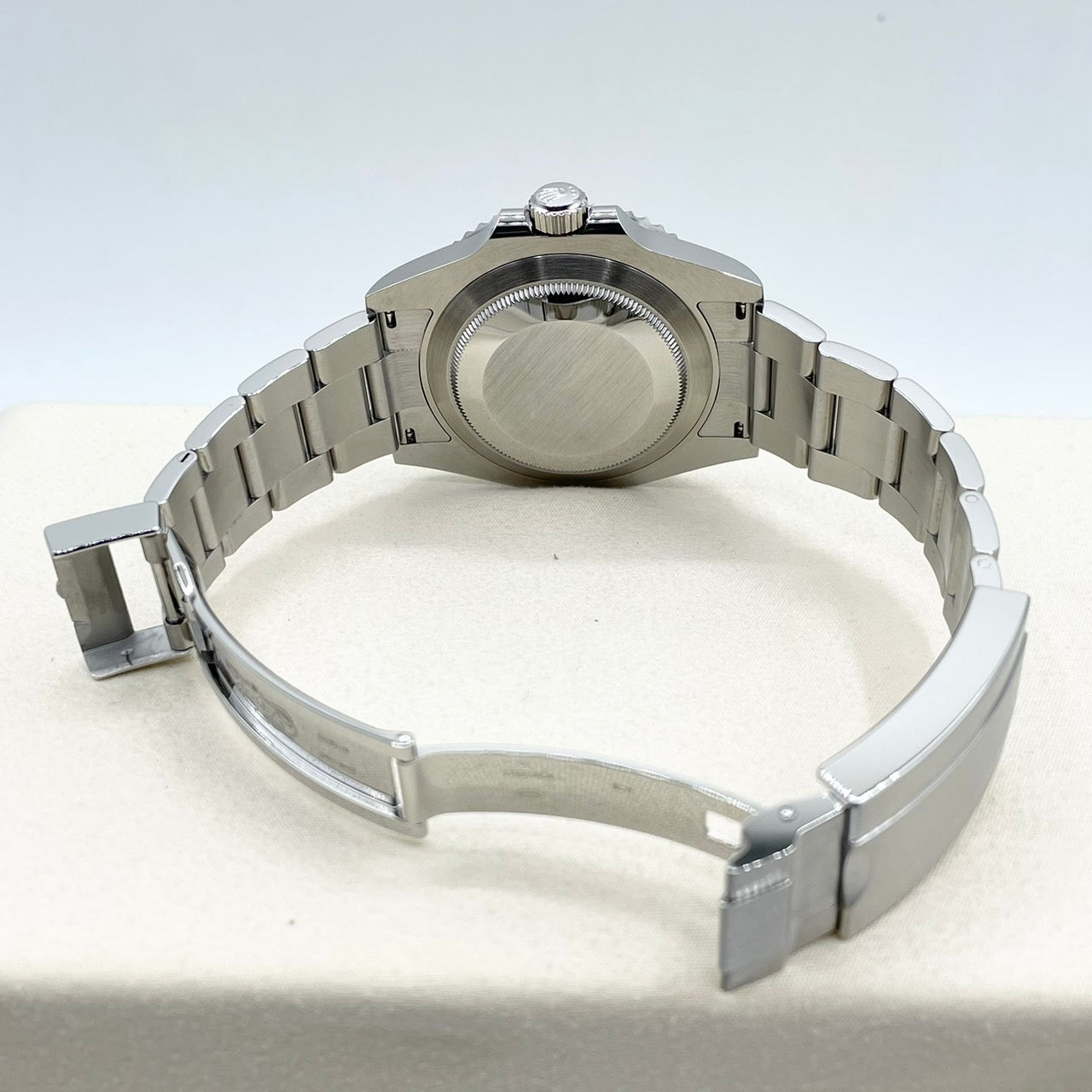 プレオウンド ロレックス サブマリーナデイト 126610LN ブラック 41mm