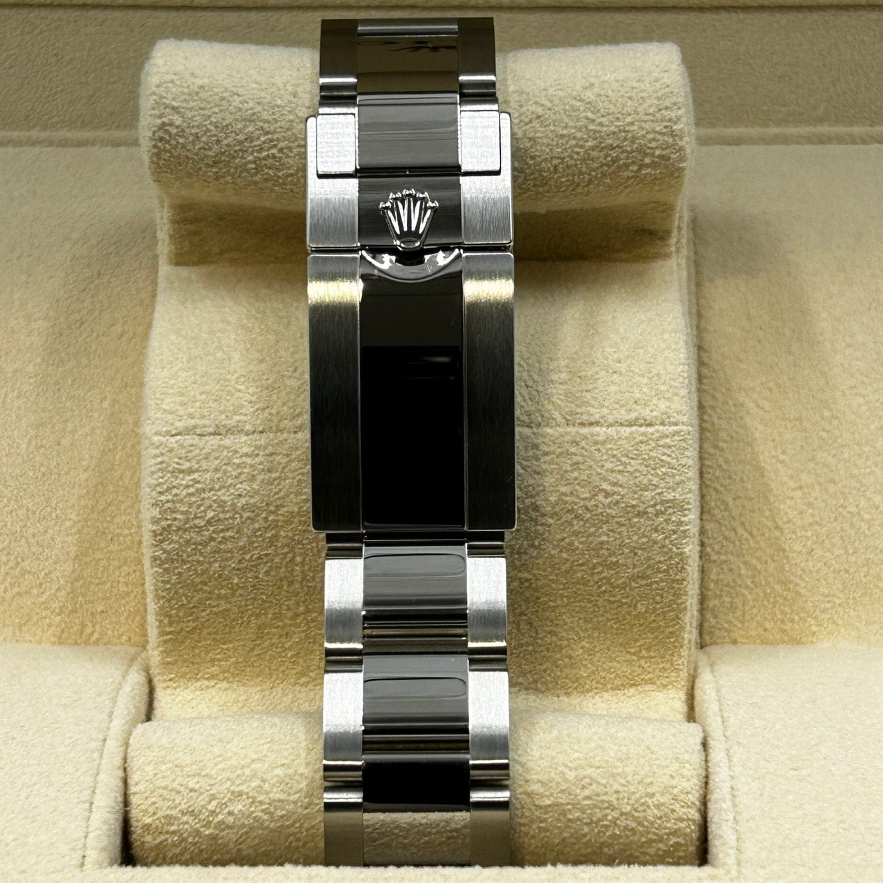 プレオウンド ロレックス デイトナ 116500LN オイスターブレスレット ブラック 40mm