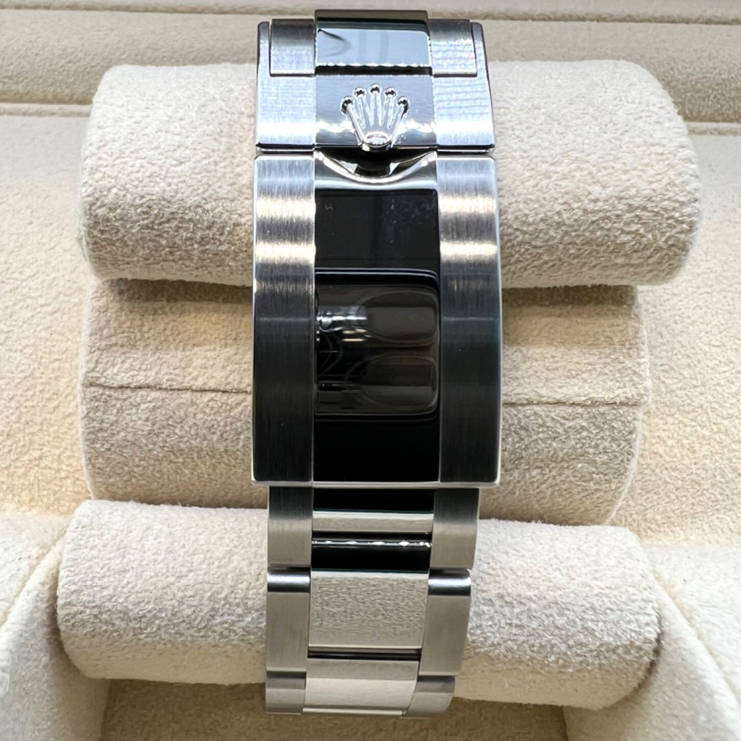 プレオウンド ロレックス ヨットマスター 126622 オイスターブレスレット ブライトブルー 40mm