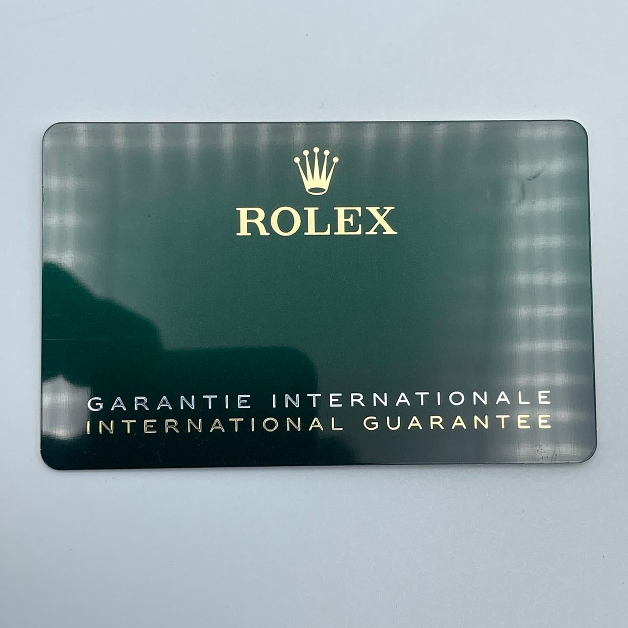 Pre-Owned Rolex Submariner Date 126610LV Oyster Bracelet Black Green 41mm