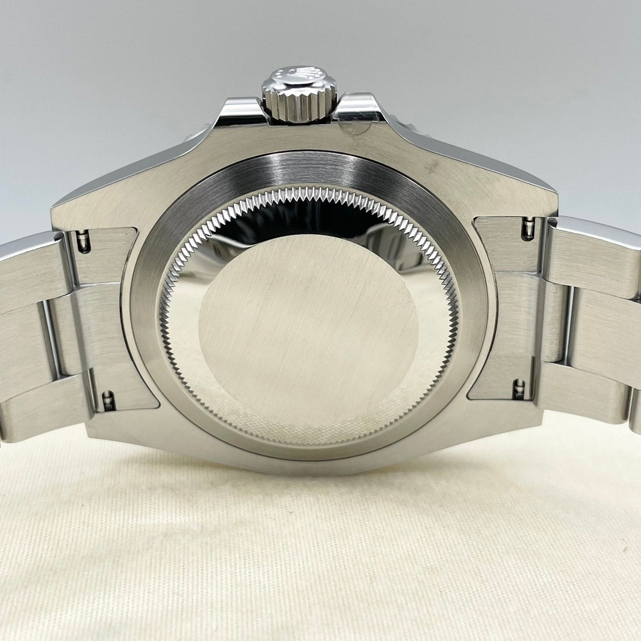 プレオウンド ロレックス サブマリーナデイト 126610LN ブラック 41mm