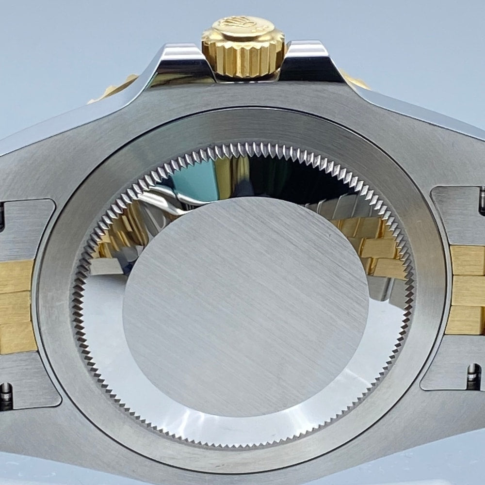 롤렉스 GMT 마스터 II 126713GRNR Jubilee Bracelet Black 40mm