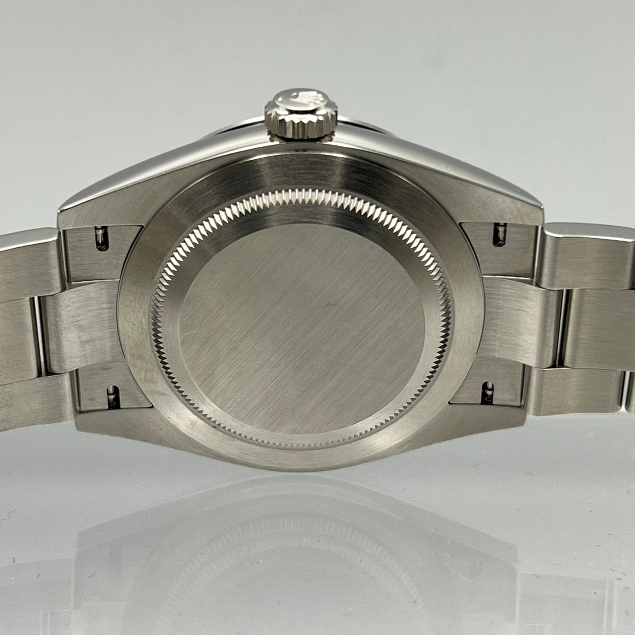 プレオウンド ロレックス エクスプローラー 224270 ブラック 40mm